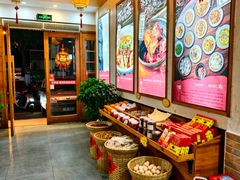 -好帮厨·下饭浏阳菜·坚持现炒(月湖店)