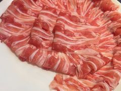 -京悦南门涮羊肉·羊蝎子火锅(田林路店)