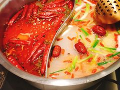 -许府牛火锅(信义坊总店)