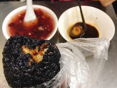 -芳婆糕团店(王府大街店)