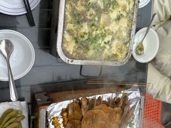 -刘三姐特色烤豆花·宜宾烧烤·把把烧(万年场店)