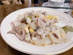 白什盘-协和菜馆(凤凰街店)