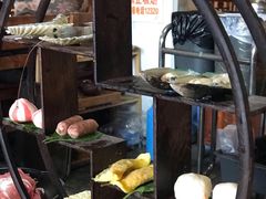 -丽江庭院之爱在路上(西单店)