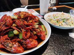 -夜猫子串吧·龙虾.江西小炒(万塘路店)