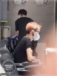 -LJOY丽锦造型·烫发染发