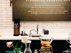 -星巴克臻选(成都东方新希望天祥店)