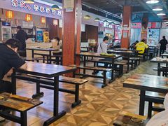 -金宝生活市场(东五环店)