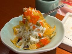 -仓桥家·焗寿司·锅物(光谷步行街店)
