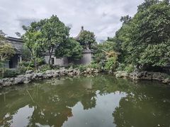 -木渎古镇