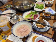 -厝味火锅·潮汕卤水火锅(十一合店)