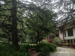 -陕西民俗大观园