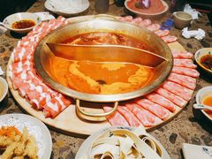 -小龙坎老火锅(天汉长街店)