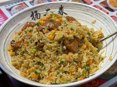 -扬二春炒饭(国庆路总店)