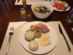 -上海中航虹桥机场泊悦酒店