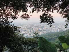 -广州市白云山风景名胜区