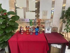 -东书房琴棋书画馆(昆城校区)