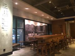 大堂-星巴克臻选(沈阳大悦城店)
