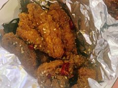 -SUN炸鸡专门店(西塔总店)