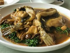 -花园茶楼(兴城西路店)