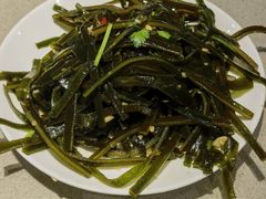 -蝎王府羊蝎子(虎坊桥总店)