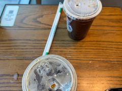 -星巴克(南京同曦万尚城店)