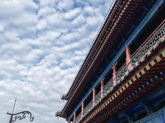 -西安城墙·碑林历史文化景区