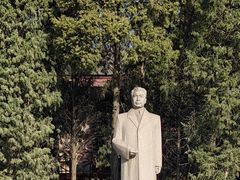 -周恩来同志少年读书旧址