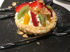 -斯比特花园西餐厅(东方商厦店)