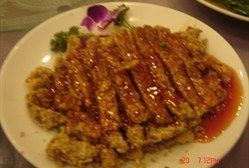 -四海回族饭店(前进大街店)
