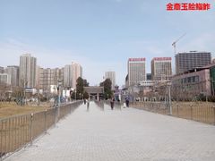 -万寿八仙宫