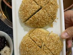 -汇聚德京味铜锅涮肉(沈家桥二路店)