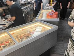 -平娃三宝烧烤·面食(富丰桥店)
