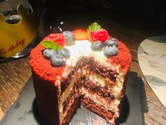 -姆们M Sweetie Cake(三里屯店)