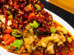 -烧货·活海鲜炭烧(湖滨商业街店)