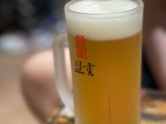 -盟重烧烤(高正街店)