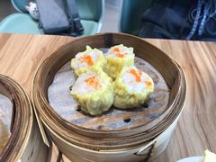 -胜记凯心茶餐厅(汇金财富广场店)