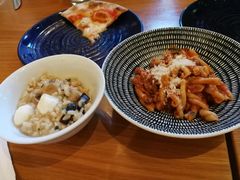 -君悦酒店·La Terrazza意合園·意式风味