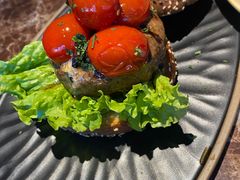 -Let'sBURGERplus·非常创意汉堡(三里屯店)