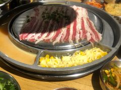 -姜虎东白丁烤肉(恒隆广场店)