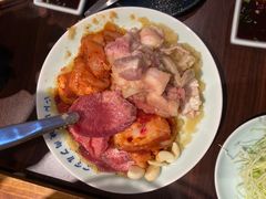 -蒜香焼肉PURUSHIN(马场路店)