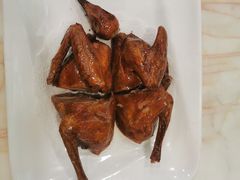 -金时代顺风大酒店(南桥百联店)
