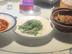 -院8里·小聚园老川菜(九眼桥店)