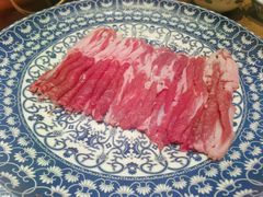 -北京老门框爆肚涮肉馆(凤城六路店)