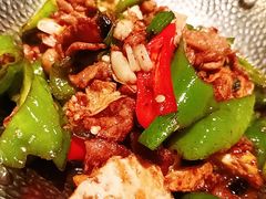 -外婆家(西红门荟聚购物中心店)