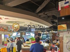 -好伦哥比萨烤肉自助(八里桥店)