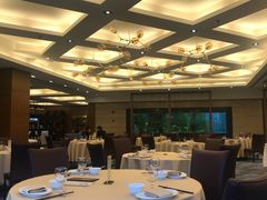 大堂-海逸海鲜酒家(古北店)