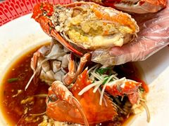 -小厨师·二十年沈家门小海鲜(百井坊巷店)