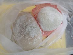 -澳门长洲糯米糍(柯打苏沙街店)