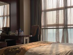 -诸暨祥生世纪酒店