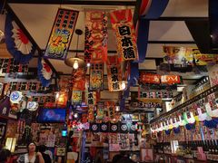 -平成屋·午肴夜酒(四川北路店)